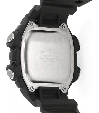 Reloj Casio DW-291H-1BV Hombre - Digital - Relojchile - Default Title - Casio - Reloj
