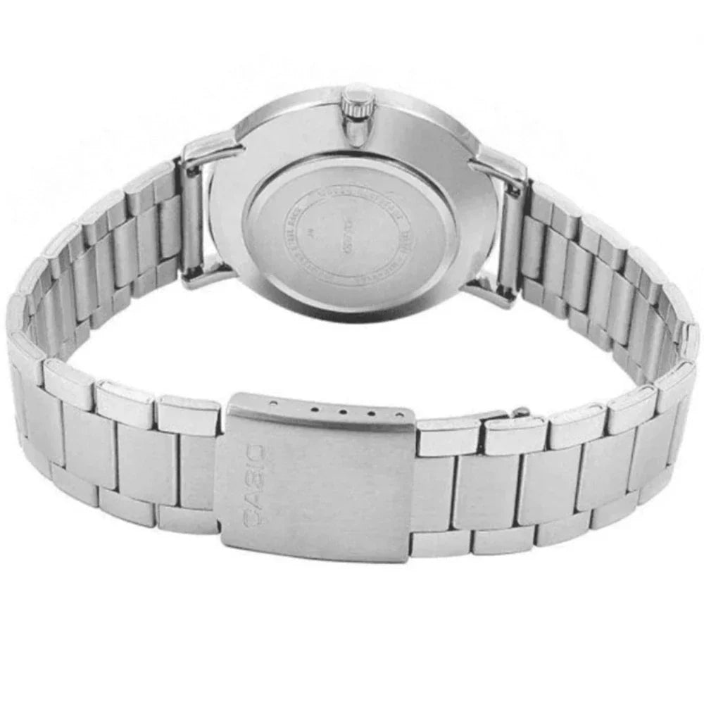Reloj Casio LTP-VT01D-4B Mujer - Análogo - Relojchile - Default Title - Casio - Reloj
