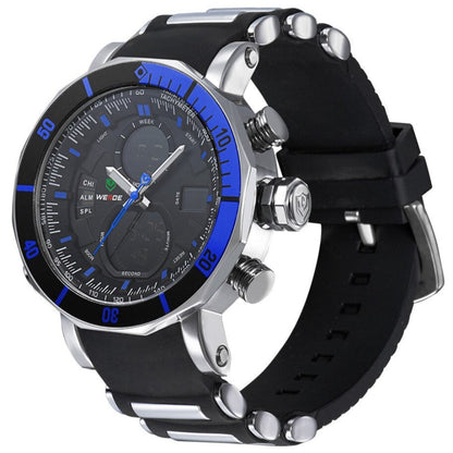 Reloj Weide WH5203-11C Hombre - Análogo Digital - Relojchile - Default Title - Weide - Reloj