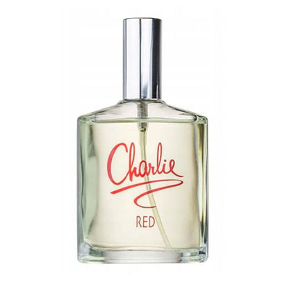 Revlon Charlie Red edt 100ml Mujer - Revlon - Default Title - Perfumisimo