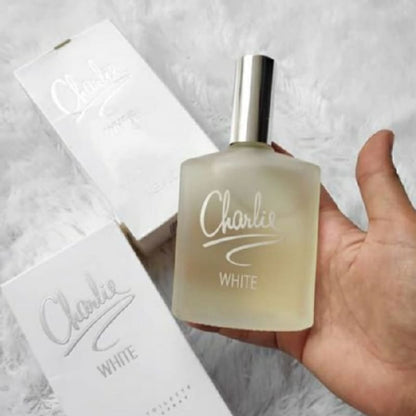 Revlon Charlie White edt 100ml Mujer - Revlon - Default Title - Perfumisimo