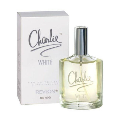 Revlon Charlie White edt 100ml Mujer - Revlon - Default Title - Perfumisimo