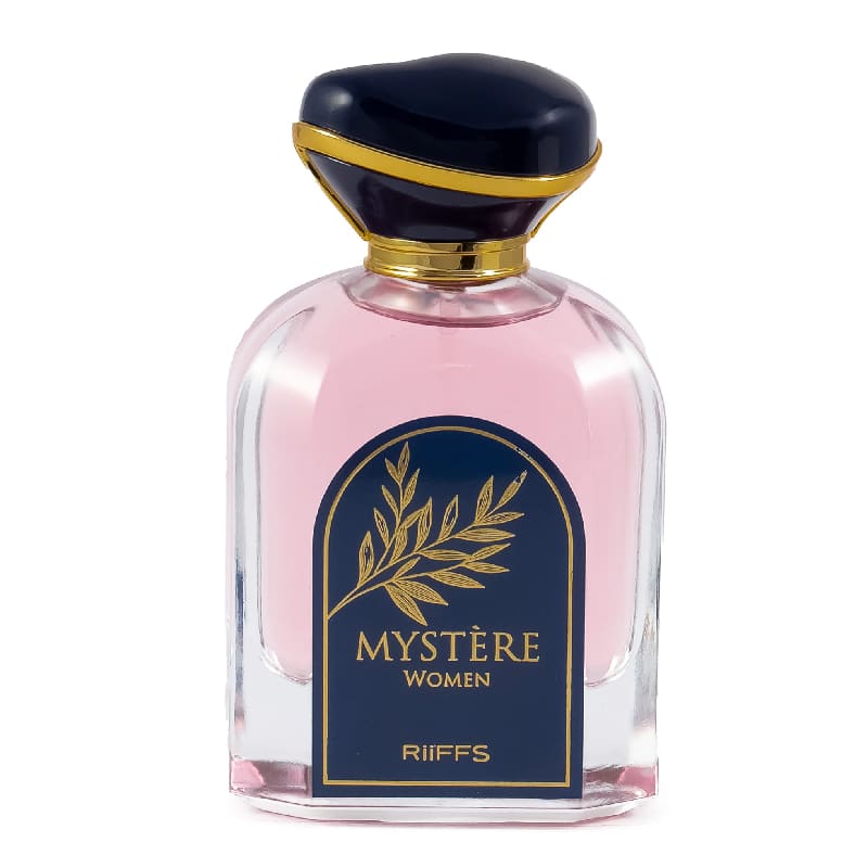 Riffs Mystere  Women edp 100ml Mujer