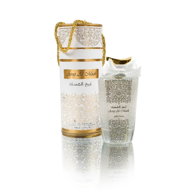 Rihanah Areej Al Musk edp 100ml UNISEX - Rihanah - Default Title - Perfumisimo