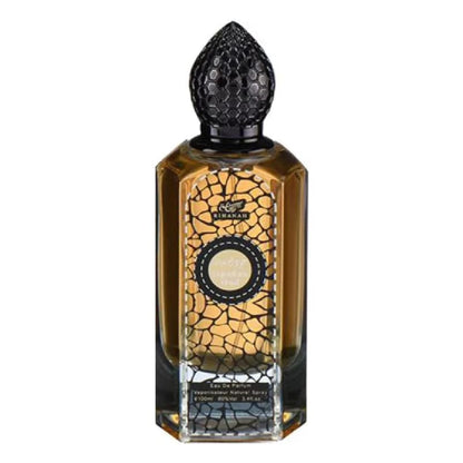 Rihanah Ispahan Oud edp 100ml Unisex - Rihanah - Default Title - Perfumisimo