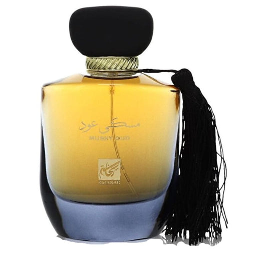 Rihanah Musky Oud edp 100ml UNISEX - Rihanah - Default Title - Perfumisimo
