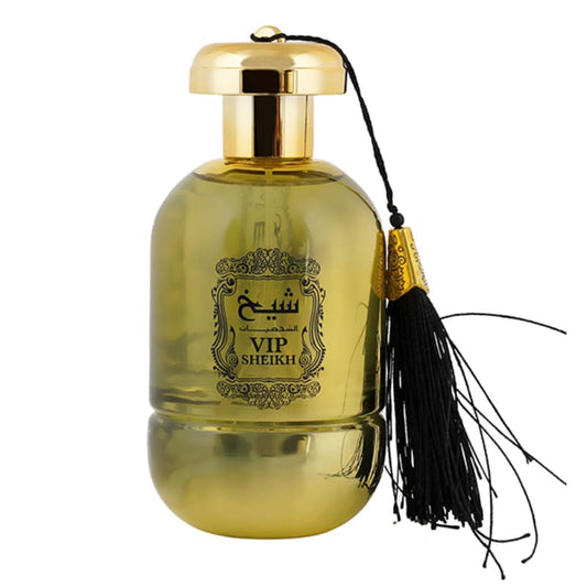 Rihanah Vip Sheikh edp 100ml UNISEX - Rihanah - Default Title - Perfumisimo