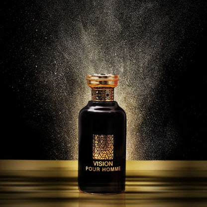 Rihanah Vision Pour Homme edp 100ml Hombre - Rihanah - Default Title - Perfumisimo