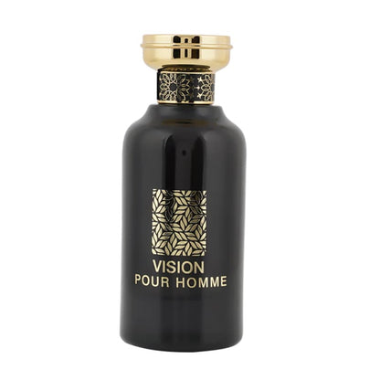 Rihanah Vision Pour Homme edp 100ml Hombre - Rihanah - Default Title - Perfumisimo