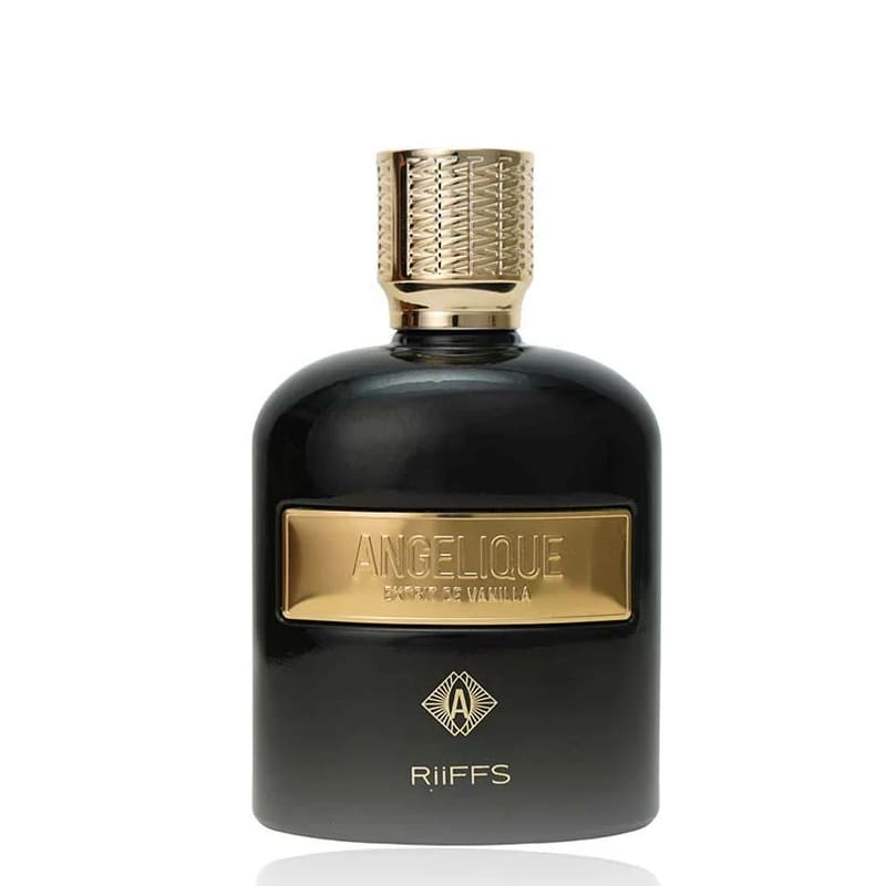 Riiffs Angelique Extrit De Vanilla edp 100ml UNISEX - Riiffs - Default Title - Perfumisimo