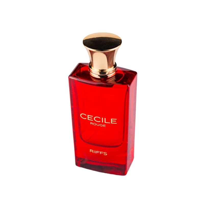 Riiffs Cecile Rouge edp 80ml Mujer - Riiffs - Default Title - Perfumisimo