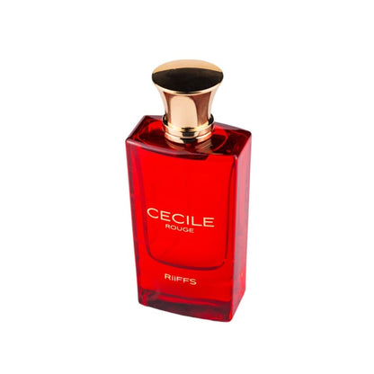 Riiffs Cecile Rouge edp 80ml Mujer - Riiffs - Default Title - Perfumisimo