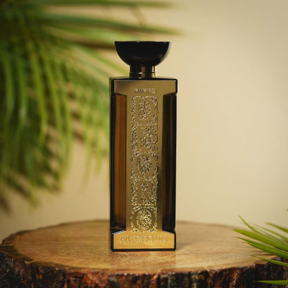 Riiffs Deoro Patchouli edp 100ml UNISEX - Riiffs - Default Title - Perfumisimo
