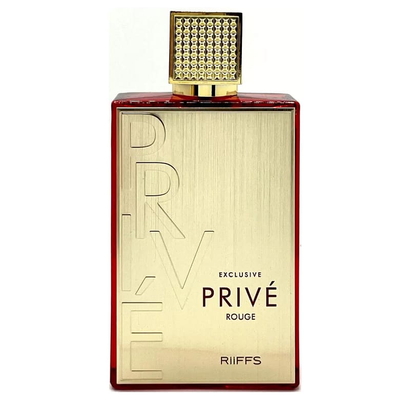 Riiffs Exclusive Prive Rouge edp 80ml UNISEX - Riiffs - Default Title - Perfumisimo