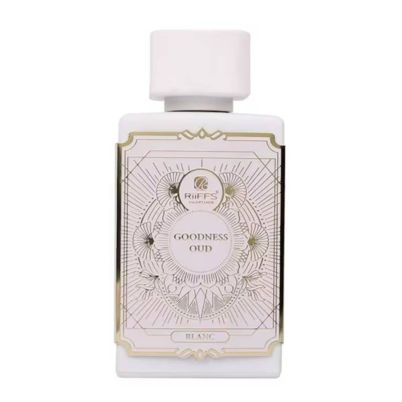 Riiffs Goodness Oud Blanc edp 100ml Hombre