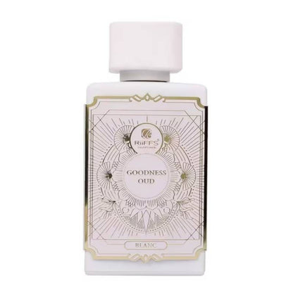 Riiffs Goodness Oud Blanc edp 100ml Hombre