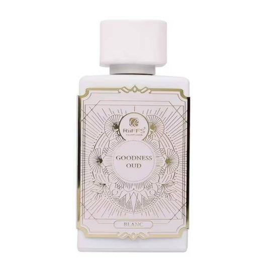 Riiffs Goodness Oud Blanc edp 100ml Hombre