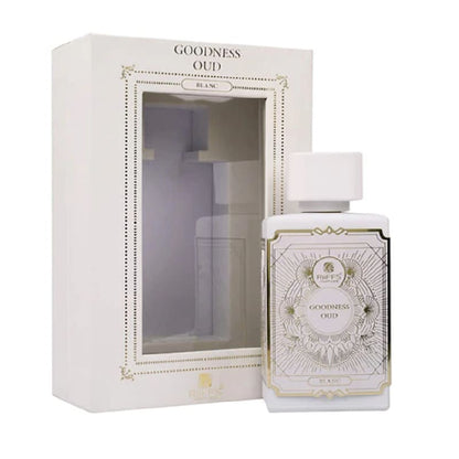 Riiffs Goodness Oud Blanc edp 100ml Hombre