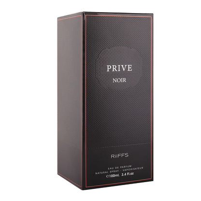 Riiffs Prive Noir edp 100ml Unisex - Riiffs - Default Title - Perfumisimo