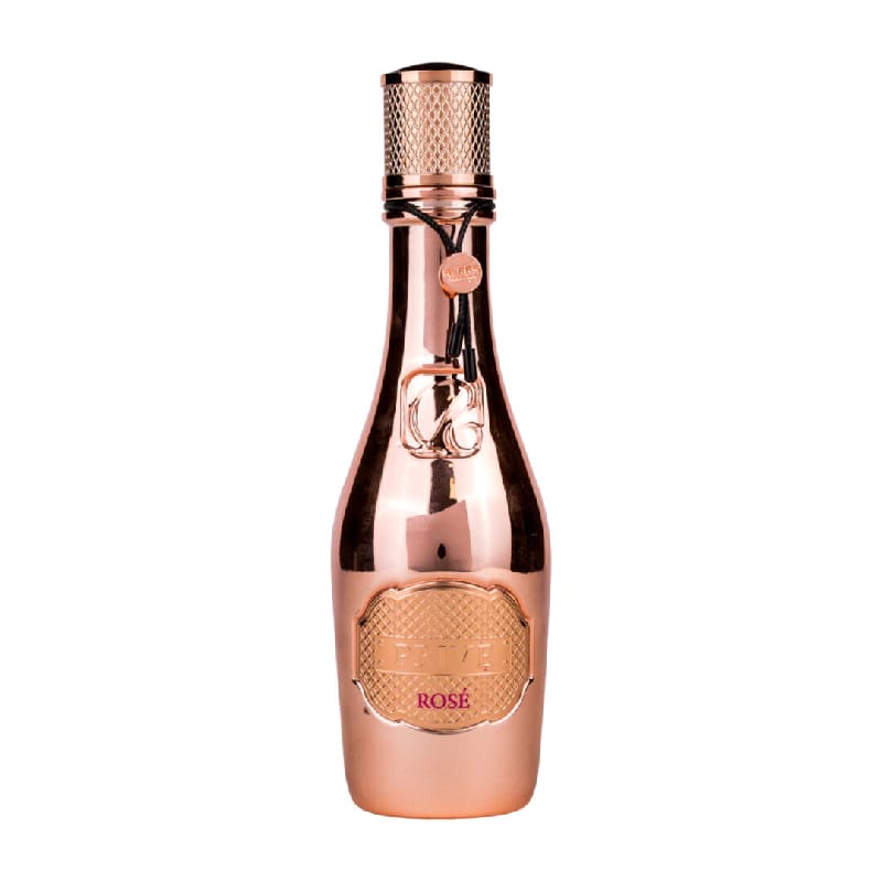 Riiffs Prive Rose edp 100ml Mujer
