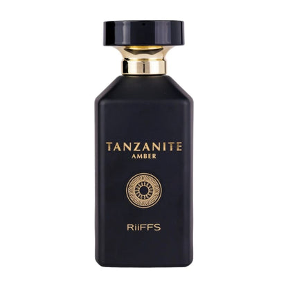 Riiffs Tanzanite Amber edp 100ml UNISEX - Riiffs - Default Title - Perfumisimo