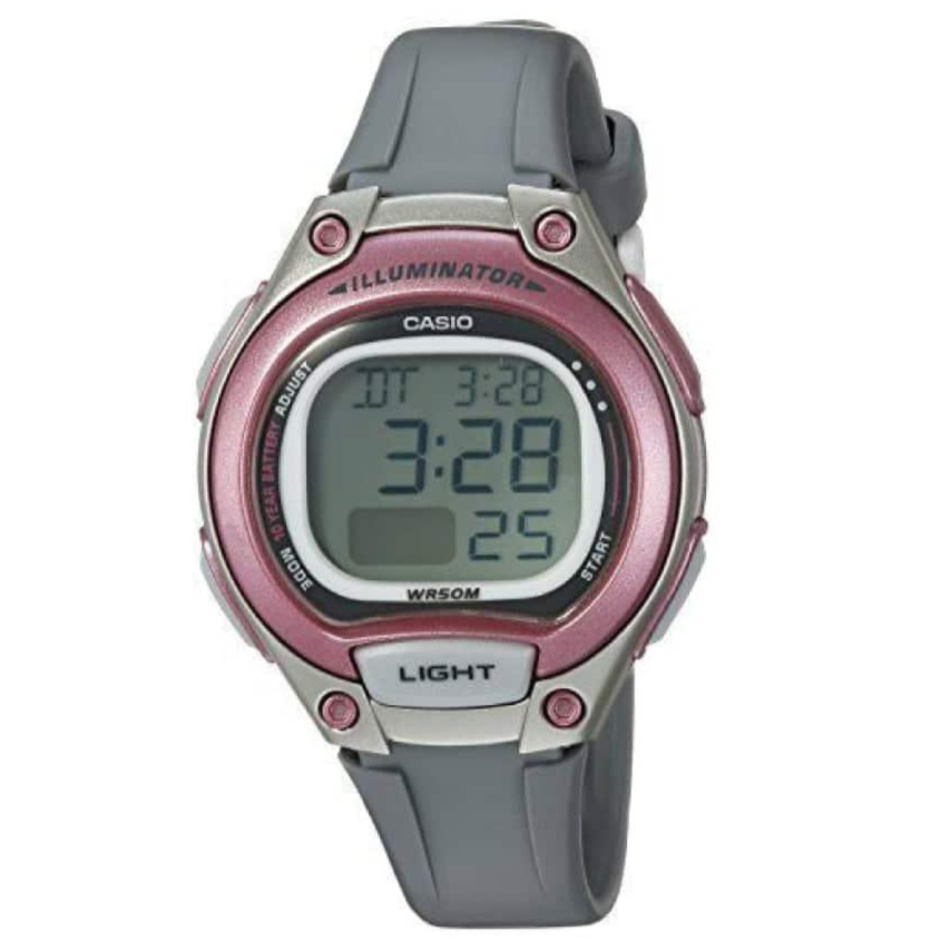 Reloj Casio LW-203-8AV Mujer - Digital - Relojchile - Default Title - Casio - Reloj