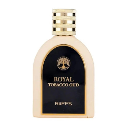 Riiffs Royal Tobacco Oud edp 100ml Unisex - Riiffs - Default Title - Perfumisimo