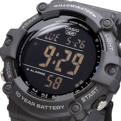 Reloj Casio AE-1500WH-8BV Hombre - Digital - Relojchile - Default Title - Casio - Reloj