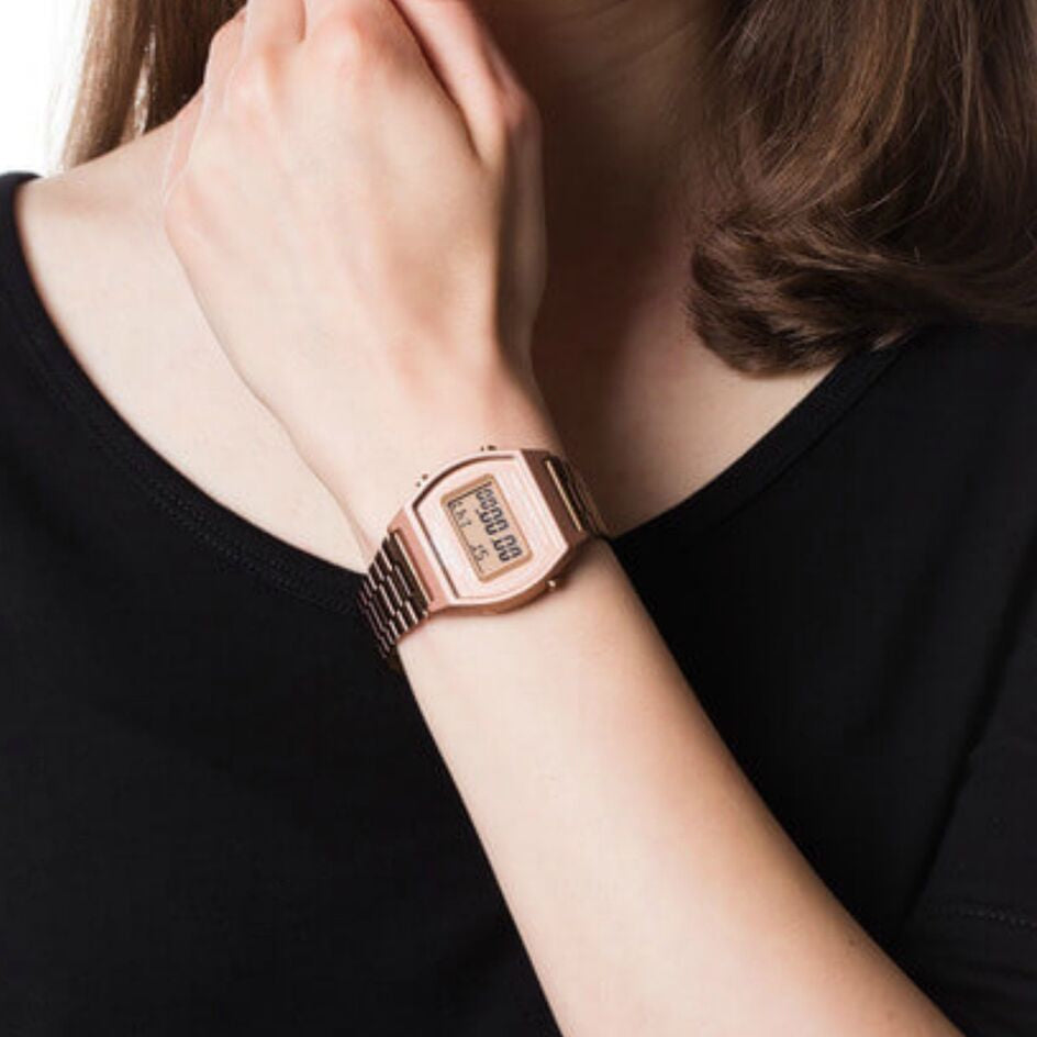 Reloj Casio B-640WC-5A Unisex - Digital - Relojchile - Default Title - Casio - Reloj