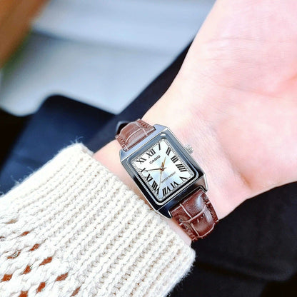 Reloj Casio Tank LTP-V007L-9B Mujer - Análogo - Reloj Reloj Casio original | Compra en Relojchile Chile | Reloj Casio Chile | Reloj Reloj Chile - Reloj hombre chile - Reloj mujer chile - Reloj santiago - Reloj original chile - reloj elegante hombre - reloj casual mujer - reloj resistente al agua - reloj acero inoxidable - reloj deportivo hombre - tienda de relojes online chile