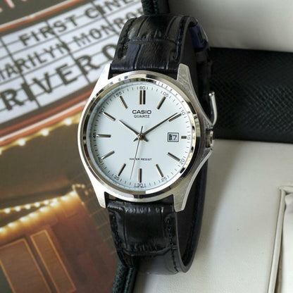 Reloj Casio LTP-1183E-7A Mujer - Análogo - Reloj Reloj Casio original | Compra en Relojchile Chile | Reloj Casio Chile | Reloj Reloj Chile - Reloj hombre chile - Reloj mujer chile - Reloj santiago - Reloj original chile - reloj elegante hombre - reloj casual mujer - reloj resistente al agua - reloj acero inoxidable - reloj deportivo hombre - tienda de relojes online chile