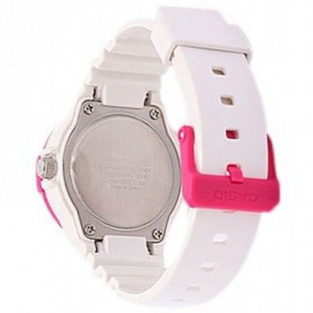 Reloj Casio LRW-200H-4CV Mujer - Análogo - Relojchile - Default Title - Casio - Reloj