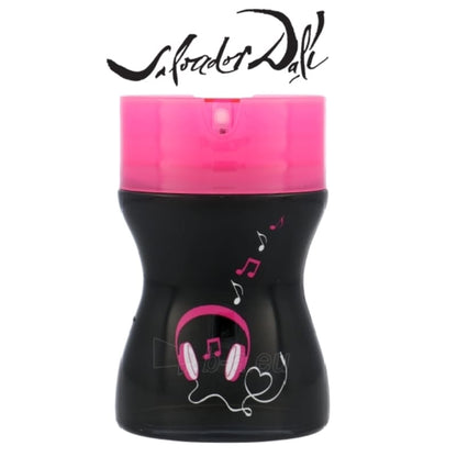 Salvador Dali Love love Music edt 100ml Mujer - Salvador Dali - Default Title - Perfumisimo