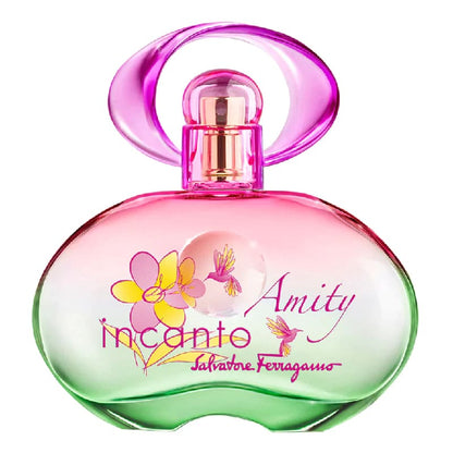 Salvatore Ferragamo Incanto Amity edt 50ml Mujer - Perfumisimo