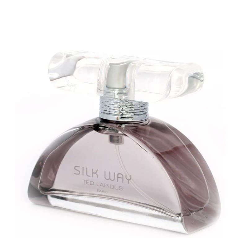 Ted Lapidus Silk Way edp 75ml Mujer - Ted Lapidus - Default Title - Perfumisimo