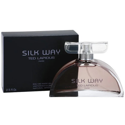 Ted Lapidus Silk Way edp 75ml Mujer - Ted Lapidus - Default Title - Perfumisimo