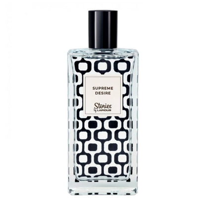 Ted Lapidus Suprime Desire Stories edt 100ml Hombre -