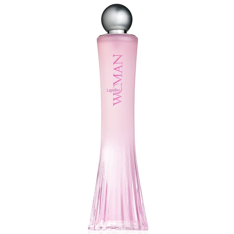 Ted Lapidus Woman edt 100ml Mujer