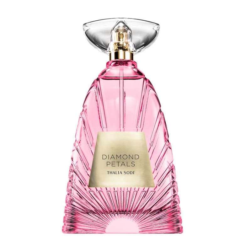 Thalia Sodi Diamond Petals edp 100ml Mujer - Thalia Sodi - Default Title - Perfumisimo