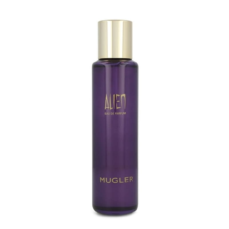Thierry Mugler Alien Flacon Mugler EDP 100ML Mujer (Rechargeable) - Thierry Mugler - Default Title - Perfumisimo