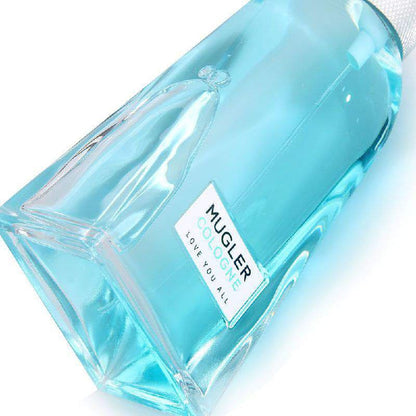 Thierry Mugler Cologne Love You All edt 100ml UNISEX - Thierry Mugler - Default Title - Perfumisimo