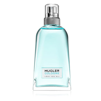 Thierry Mugler Cologne Love You All edt 100ml UNISEX - Thierry Mugler - Default Title - Perfumisimo