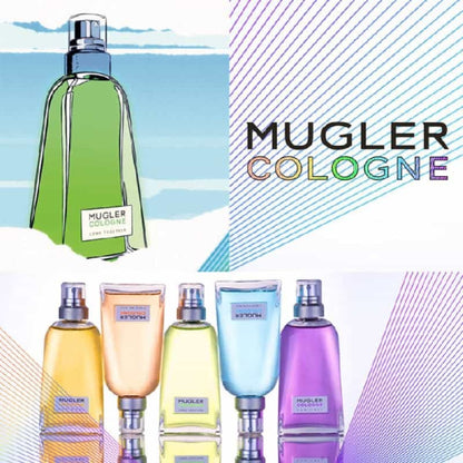 Thierry Mugler Cologne Love You All edt 100ml UNISEX - Thierry Mugler - Default Title - Perfumisimo
