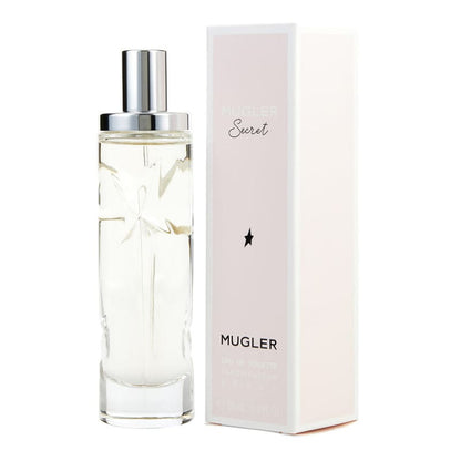 Thierry Mugler Secret Mugler edt 50ml Mujer - Thierry Mugler - Default Title - Perfumisimo