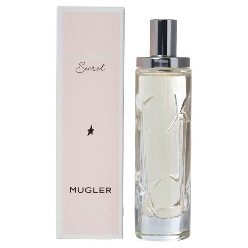 Thierry Mugler Secret Mugler edt 50ml Mujer - Thierry Mugler - Default Title - Perfumisimo