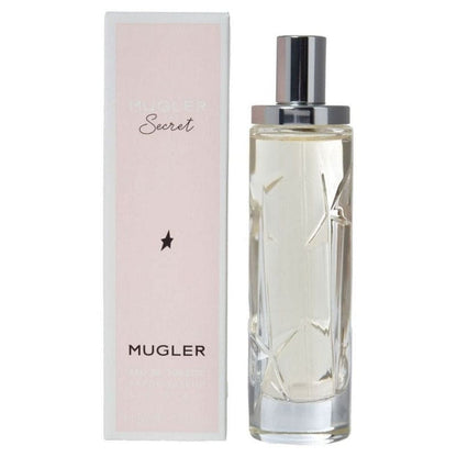 Thierry Mugler Secret Mugler edt 50ml Mujer - Thierry Mugler - Default Title - Perfumisimo