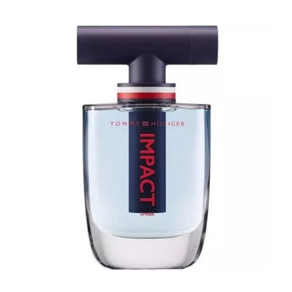 Tommy Hilfiger Impact Spark edt 100ml + 4ml Travel Spray Hombre - Tommy Hilfiger - Default Title - Perfumisimo