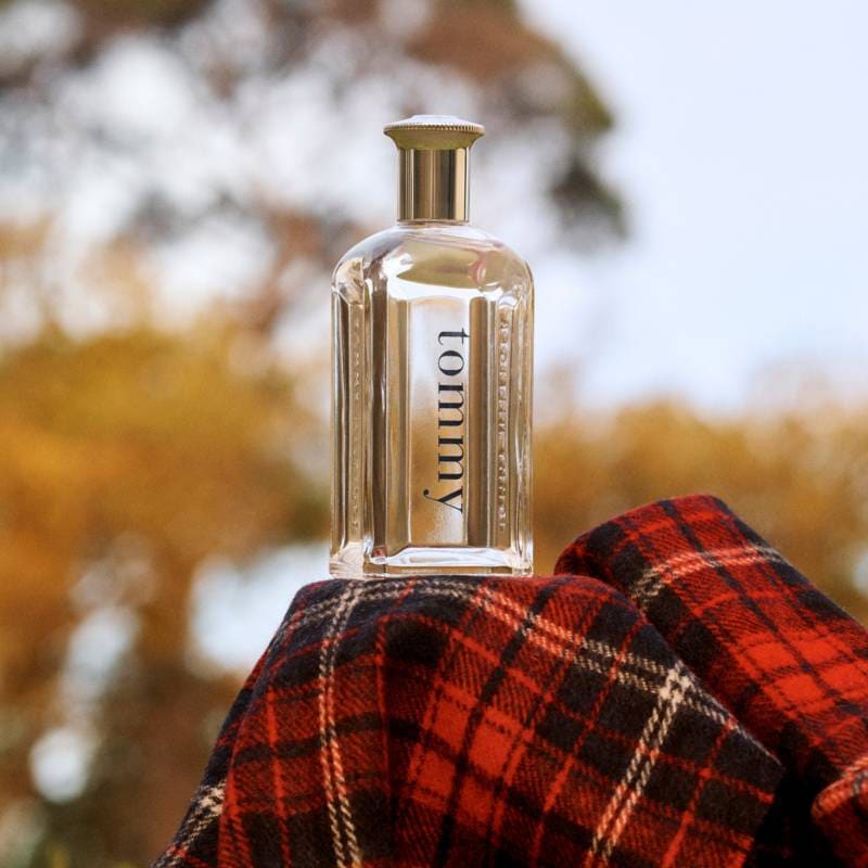 Tommy Hilfiger Men edt 100ml Hombre