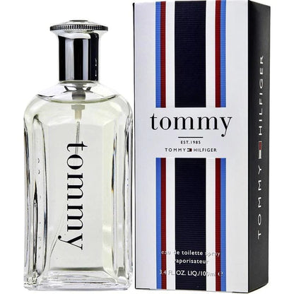 Tommy Hilfiger Men edt 100ml Hombre - Toilette