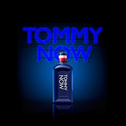 Tommy Now Men edt 100ml Hombre - Tommy Hilfiger - Default Title - Perfumisimo